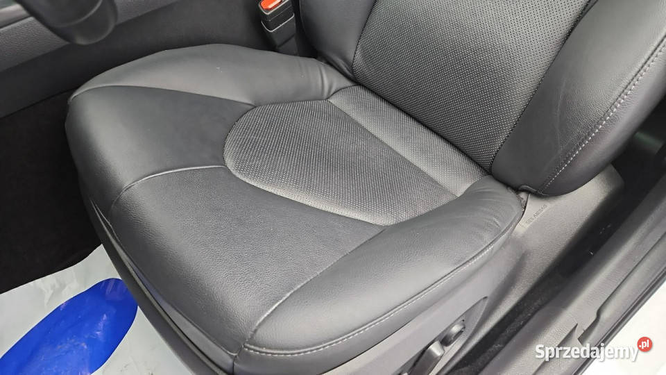 Toyota Camry 25 Hybrid Prestige CVT Z Polskiego 218KM Warszawa