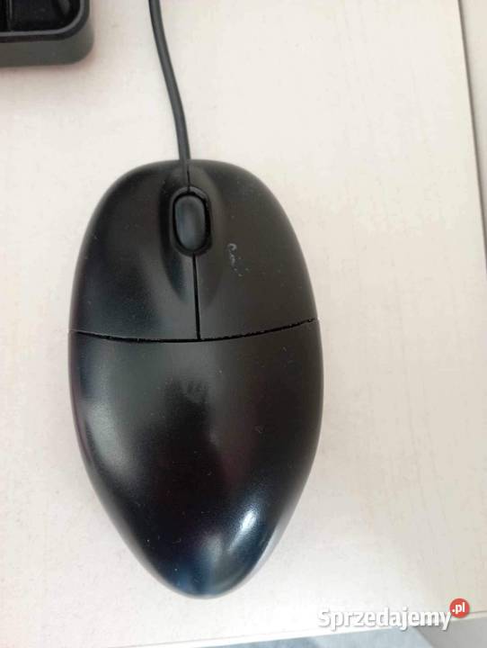 Zestaw Komputer stacjonarny Dell i5 33GHz8GB RAM Gdańsk sprzedam
