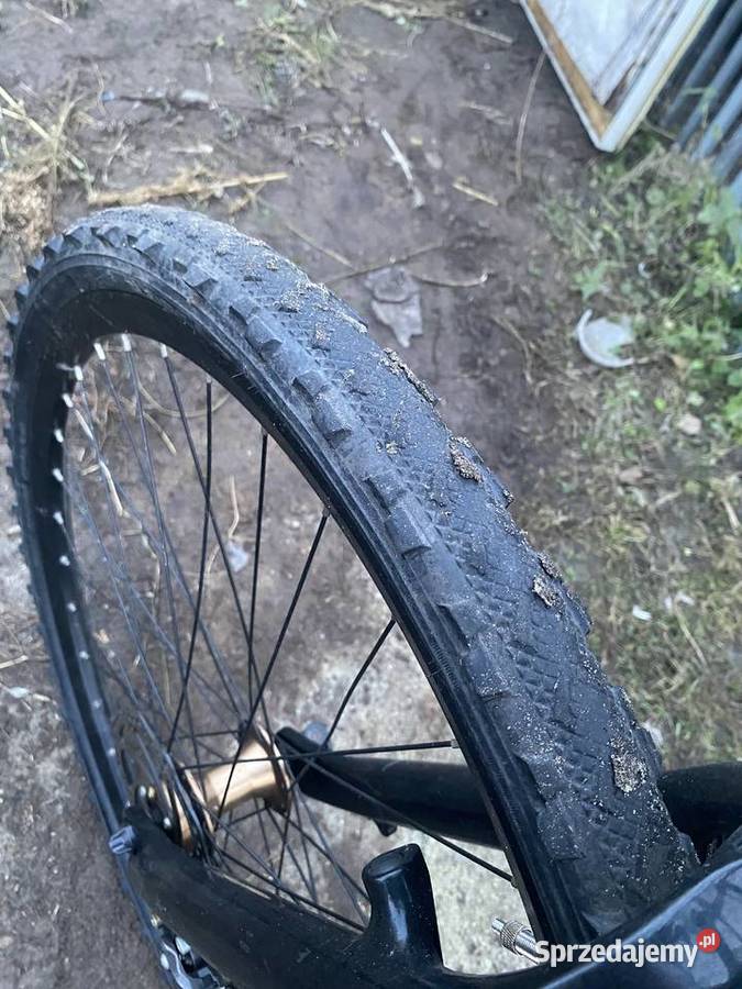 Rower górski 28 kujawsko-pomorskie Bydgoszcz