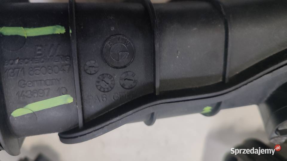 RURA WLOT DOLOT POWIETRZA BMW F07 F10 F11 518d Włoszczowa