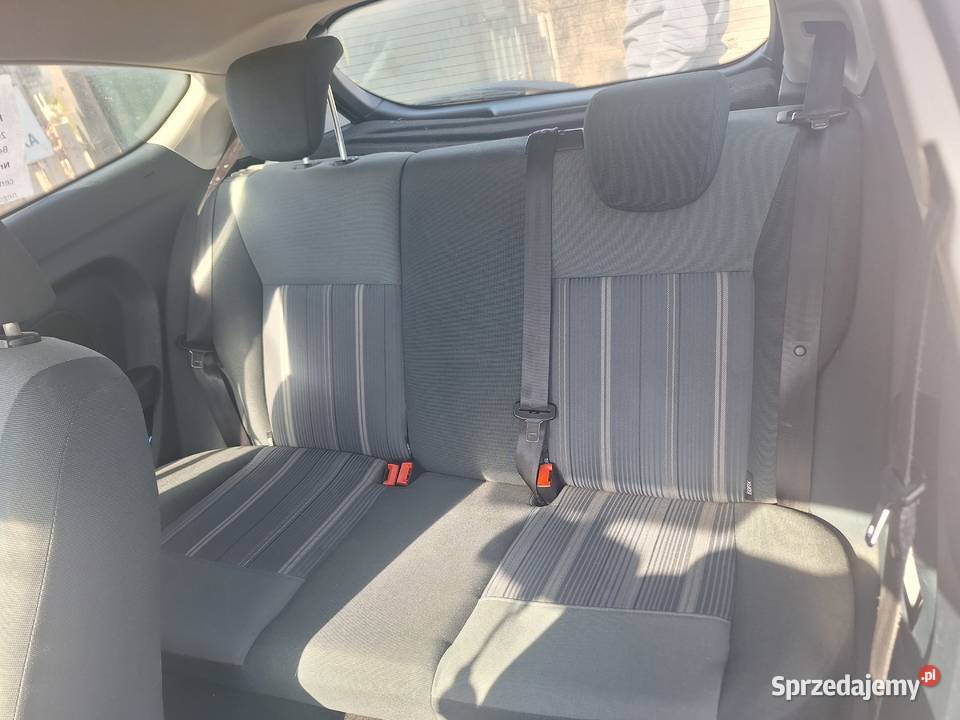 Sprzedam benzyna Mława