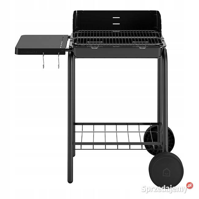 Grill węglowy GoodHome Willacy małopolskie Miechów