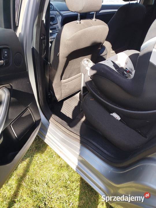 Ford Mondeo 20 TDCi 2008r Converse Klima Bojanowo