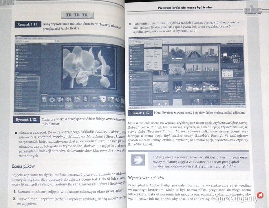 ABC Photoshop CS3CS3 Aleksandra