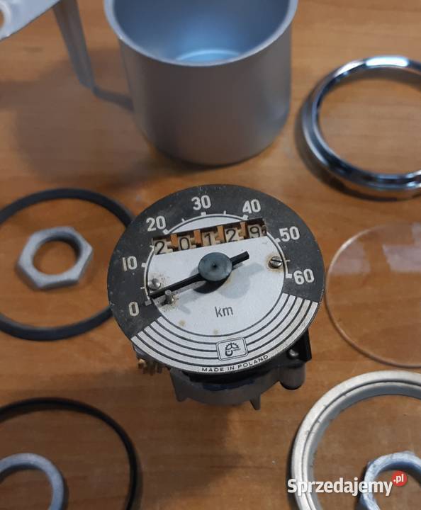 licznik komar sztywniak Tarnów sprzedam