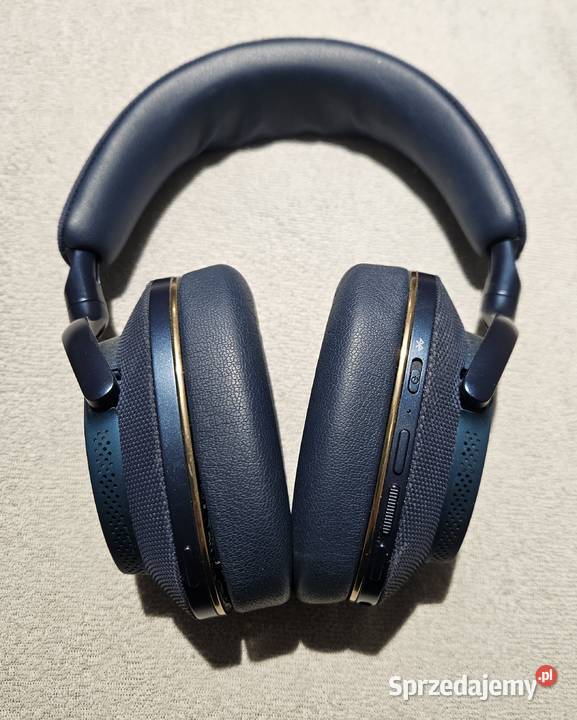 Bowers Wilkins Px7S2 Ocean Blue sluchawki Warszawa