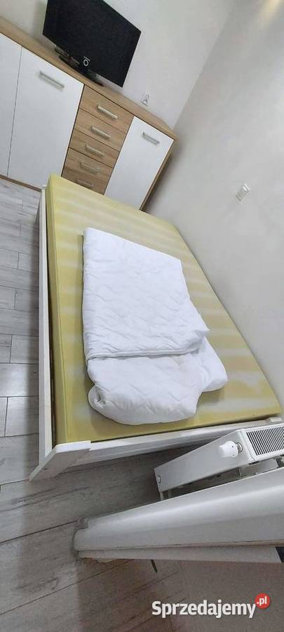 Mieszkanie 2 pok Pomorzany nowe parter taras 12857zł/m2 Szczecin sprzedam