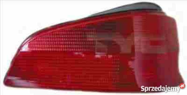 LAMPA TYLNA NOWE LEPR DO PEUGEOT 106 II 04960103 mazowieckie Pruszków