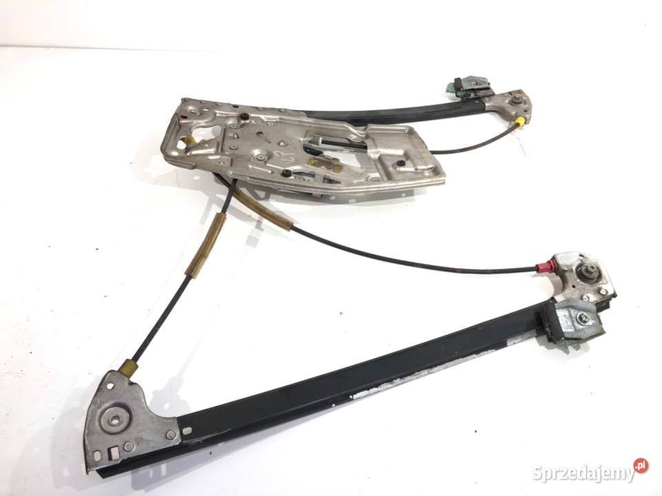 PODNOŚNIK SZYBY LEWY PRZÓD BMW E39 8360511 sprzedam