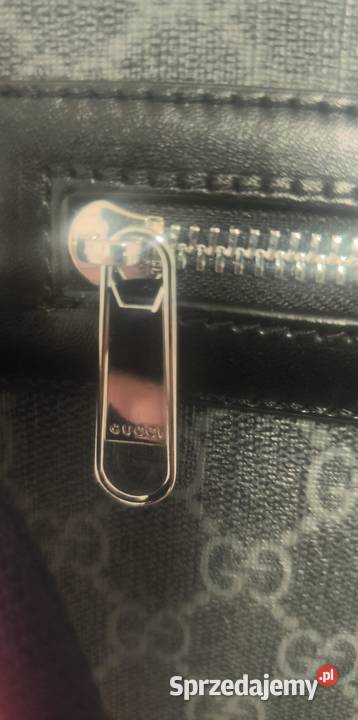 Sprzedam torebkę Gucci Lublin