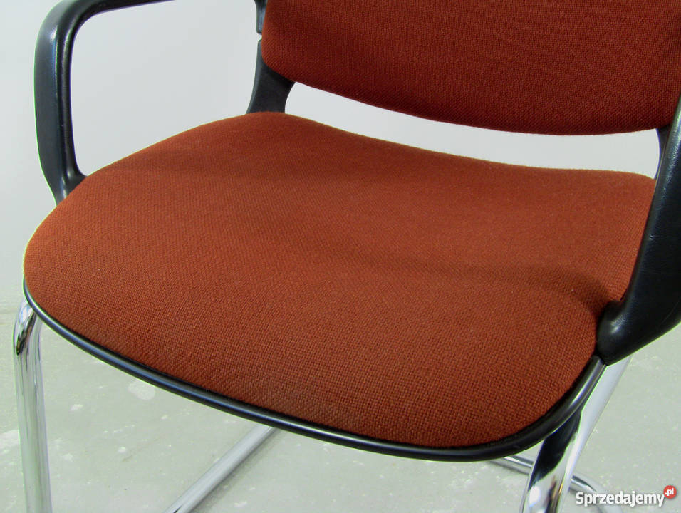 Fotel Comforto lata 70 Zielona Góra