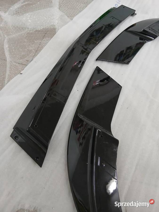 Spliter Chin Spojler Corvette C6 Piotrków Trybunalski sprzedam