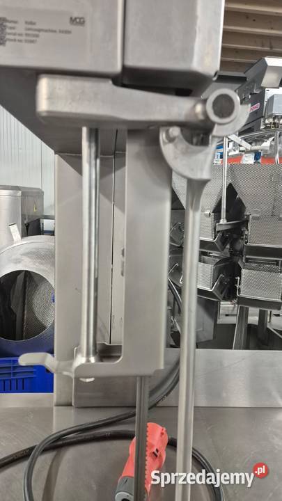 Kolbe K430H Piła taśmowa do mięsa i kości 2020 Krotoszyn