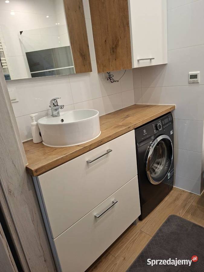 Apartament bezczynszowy z tarasem i miejscem w Lubin