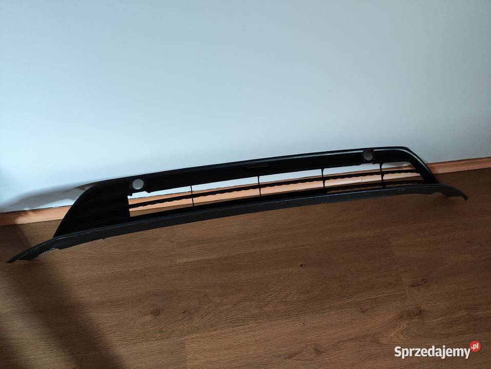 GRILL ATRAPA DOLNA KRATKA ZDERZAK PRZÓD HONDA Grójec