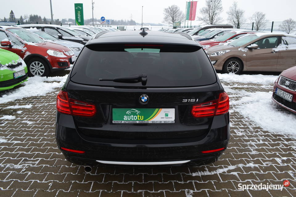 BMW 316i z Niemiec OPŁACONA 15 elektryczne lusterka dolnośląskie Zgorzelec sprzedam