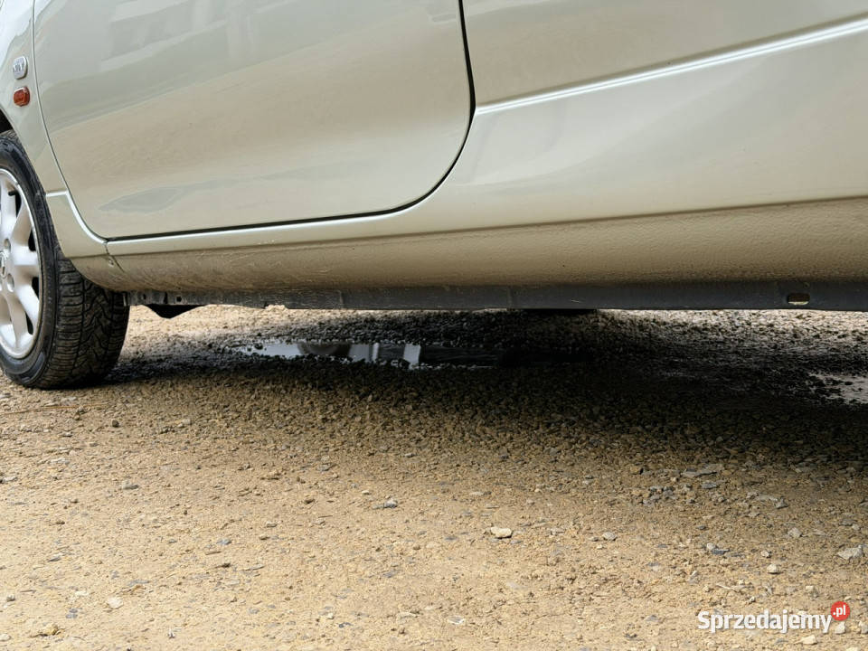 Renault Twingo immobilizer śląskie Częstochowa