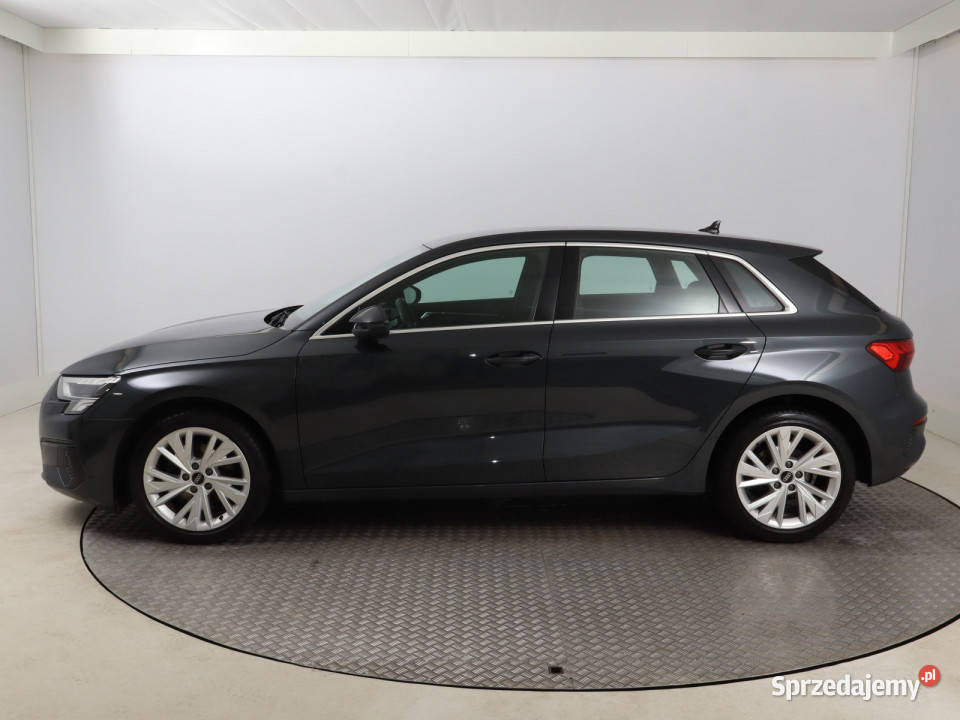 Audi A3 35 TFSI Bielany Wrocławskie