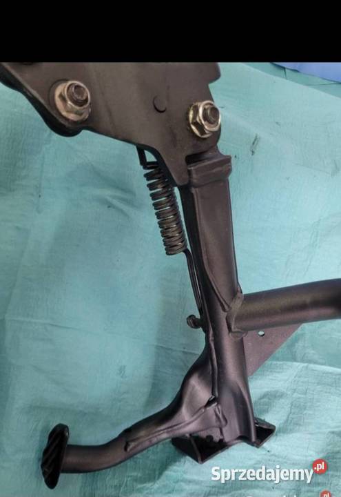KAWASAKI H2SX H2 SX 2020 STOPKA CENTRALNA OEM Nowy Tomyśl