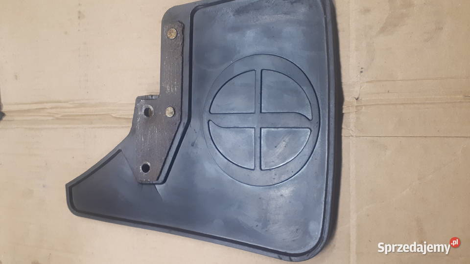 Chlapacze polonez borewicz osobowe Parszów