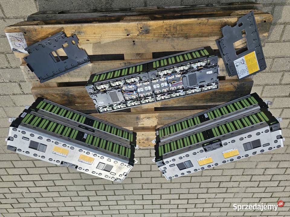 Magazyn energii bank 16kwh 48v 8kwh 24v yuasa Magazyny energii wielkopolskie Poznań