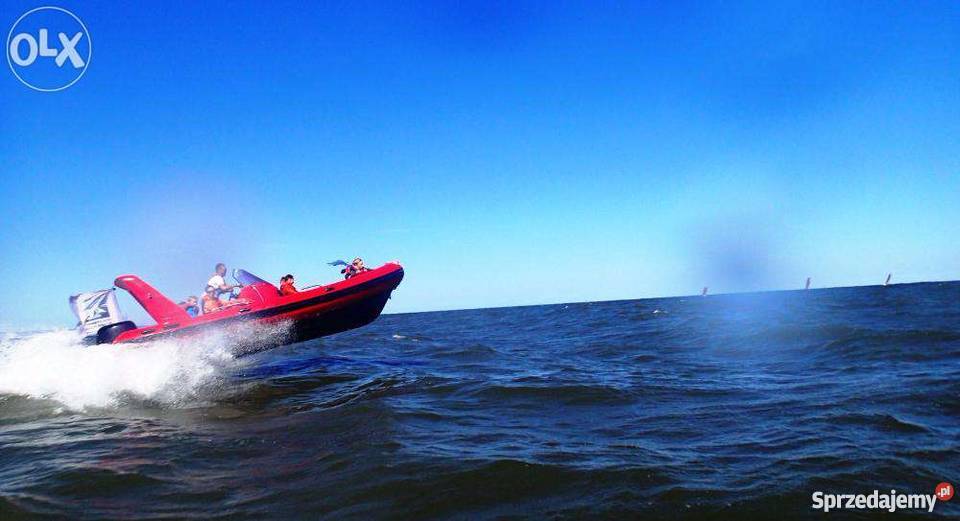 Kurs na patent Sternika Motorowodnego Gdańsk Sport i Wypoczynek Gdańsk