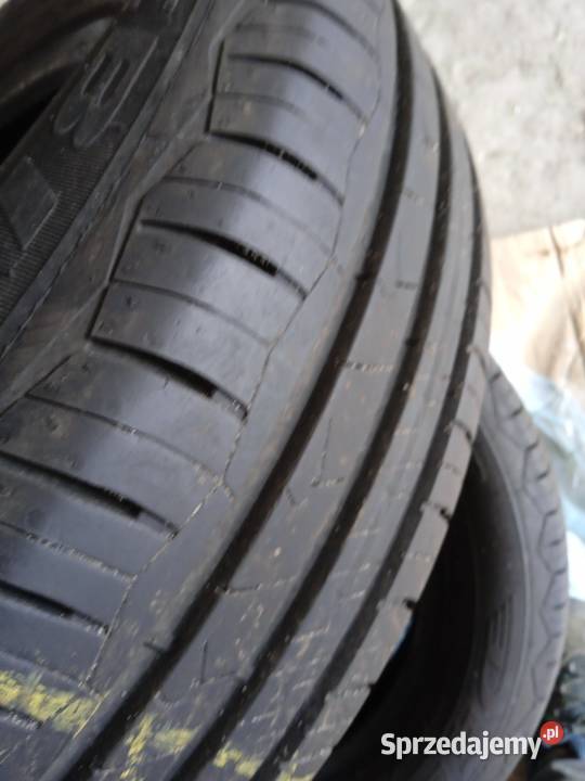Opony letnie Dębica R15 185 65 dot 1023 nowe Niemce