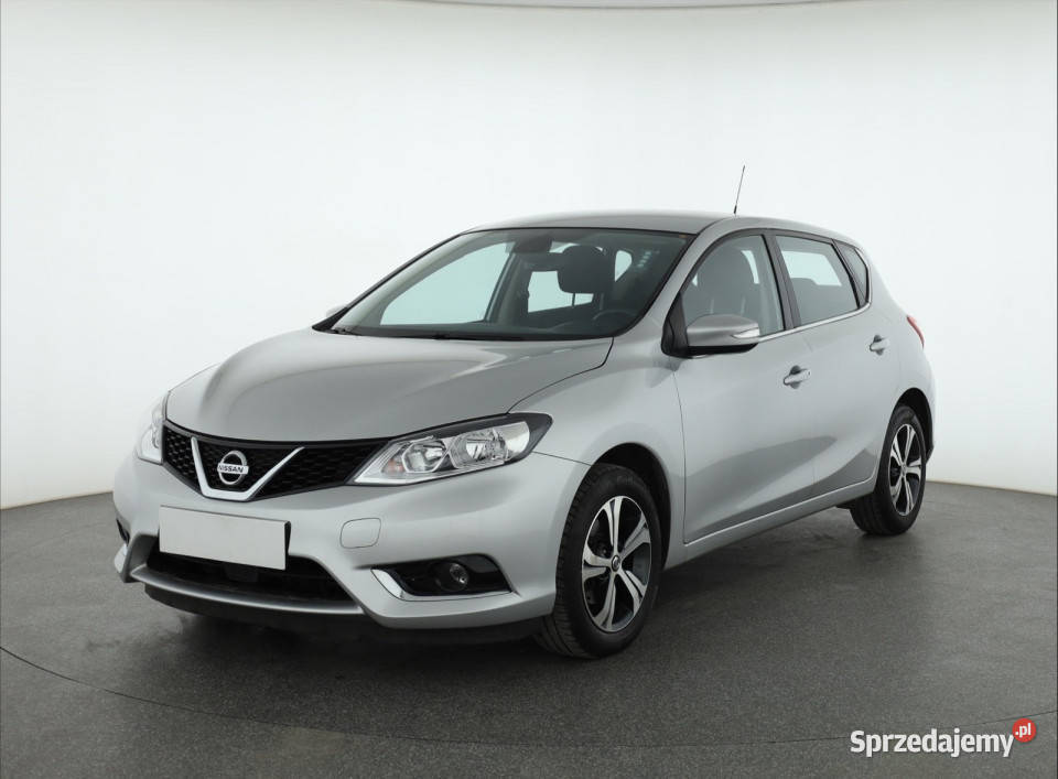 Nissan Pulsar 12 DIGT system Start-Stop mazowieckie Piaseczno