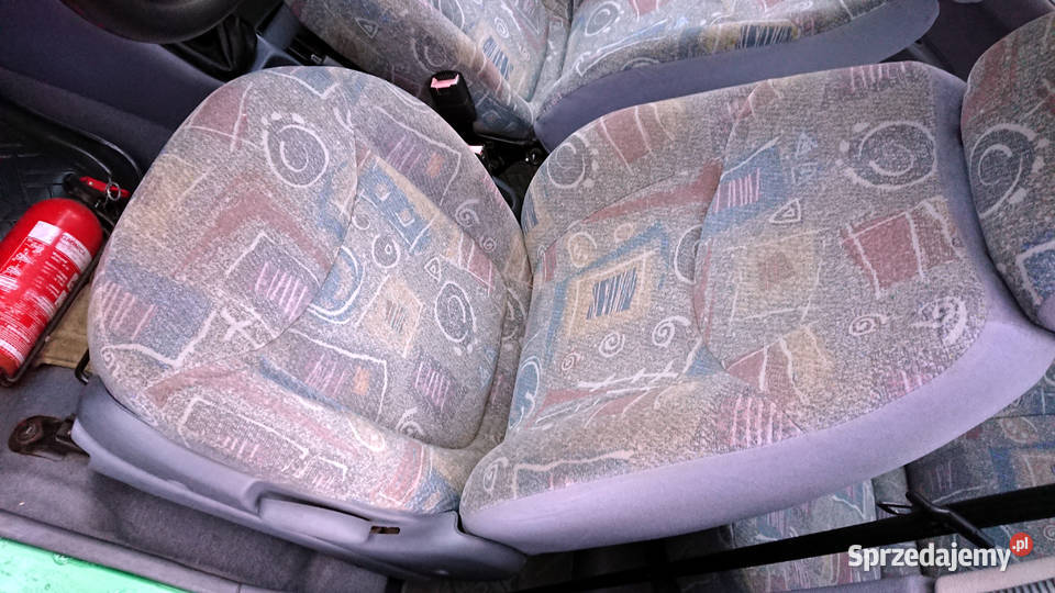 Daewoo Matiz 99 r 103 Drugi właściciel Białystok sprzedam