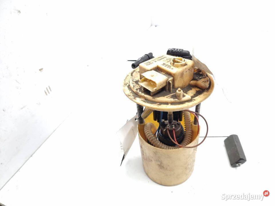 POMPKA PALIWOWA ALFA ROMEO MITO 5180224 Lipno sprzedam