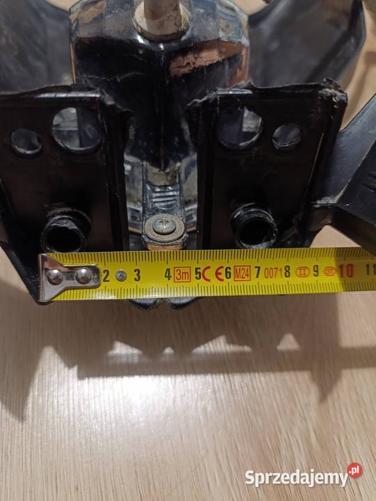 Lampa cross kxd 612 pro Pozostałe