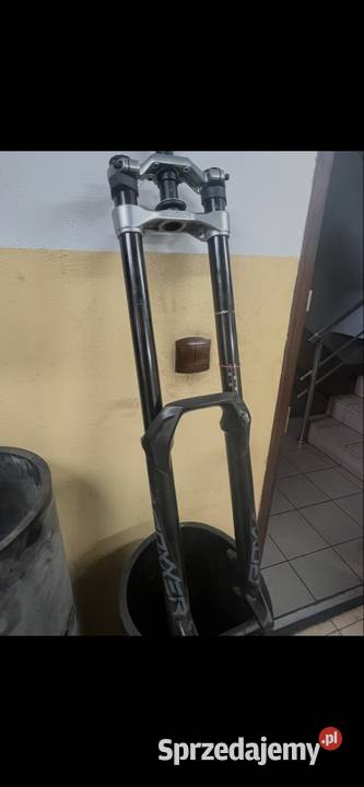 Rockshox boxxer 2003 29
