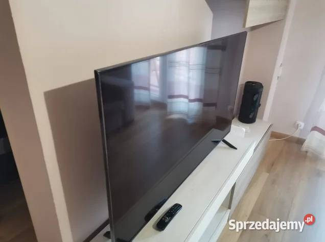 TV smart LG 55 2020 Sokółka