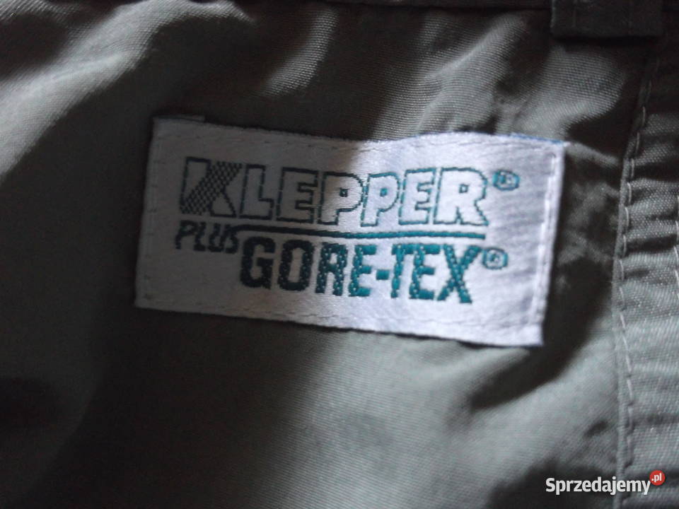 Spodnie rybaczki rozmiar 42 Legnica