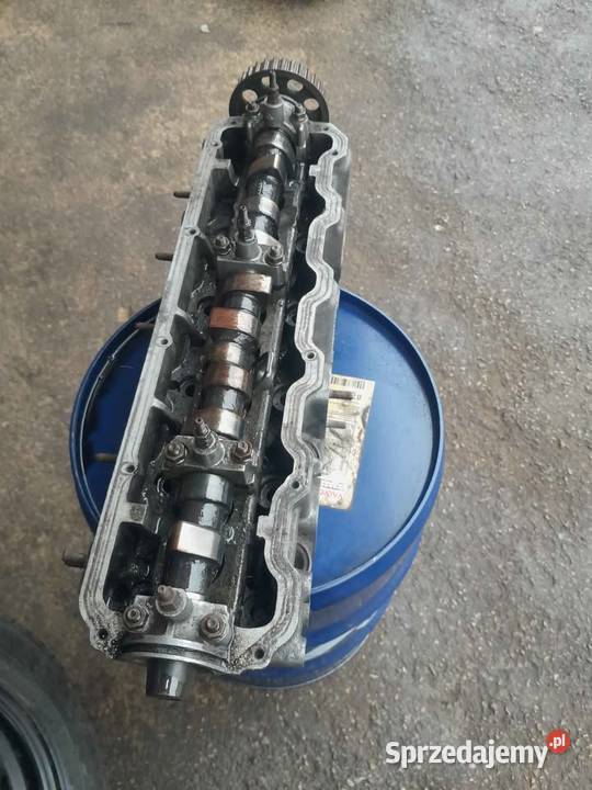 Volkswagen t4 transporter 24 D Jerzmanowice