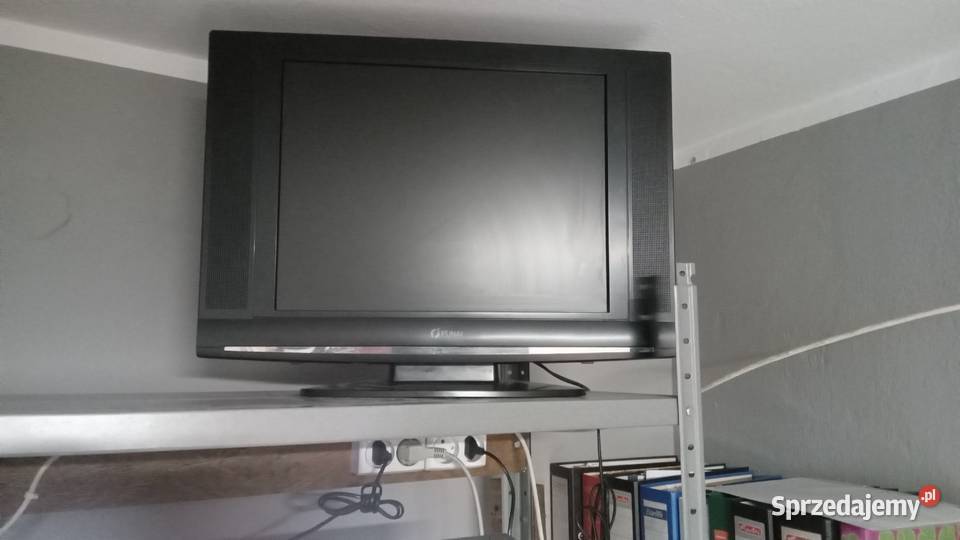 Tanie telewizory na wynajem LCD Telewizory dolnośląskie Wrocław sprzedam