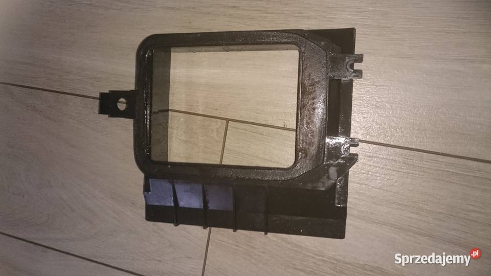 Obudowa filtra przeciwpyłkowego Vw Golf II Libiąż