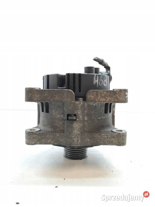 ALTERNATOR 9649611780 14 8V Peugeot 307 I świętokrzyskie