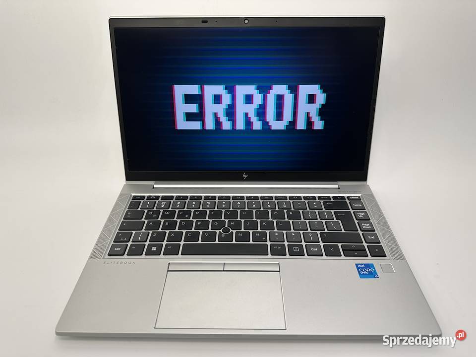 Laptop HP EliteBook 840 G8 14 FHD i51145G7 16GB Lublin sprzedam