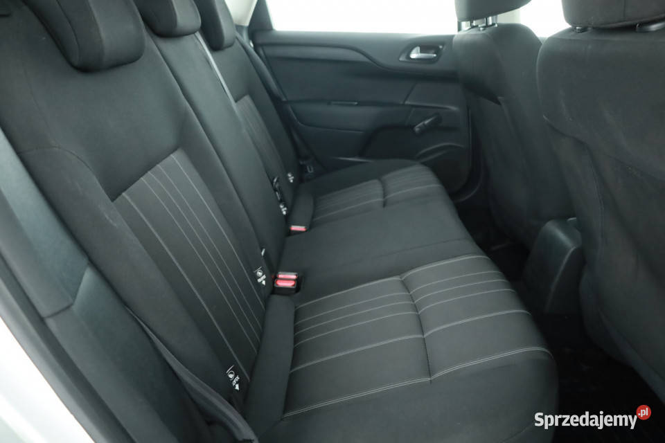 Citroen C4 14 16V tempomat Piaseczno