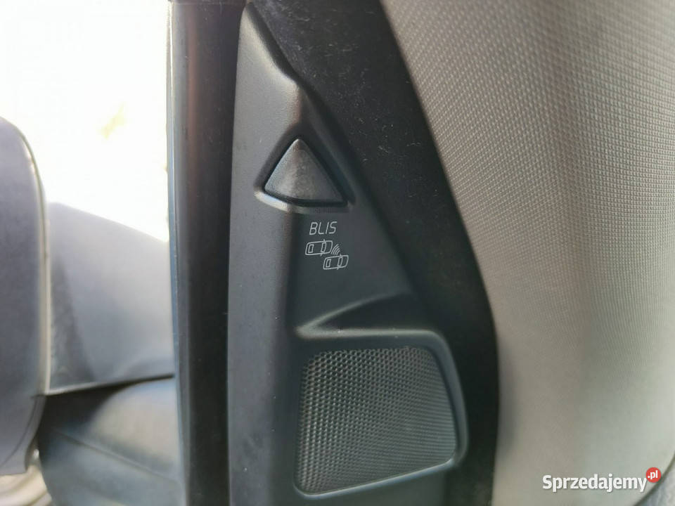 Volvo XC 90 32 Benzyna 243 4x4 Bliss Kamera czujnik parkowania Słupsk