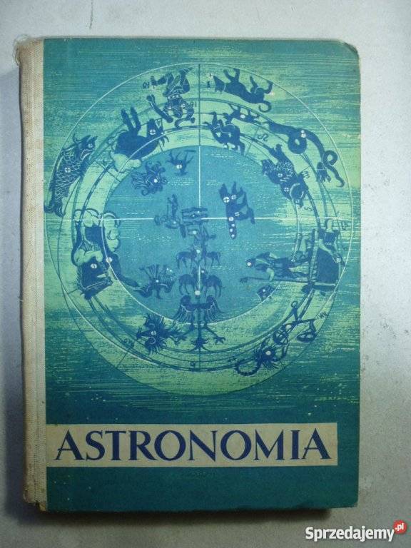 ASTRONOMIA KONRAD RUDNICKI Grudziądz