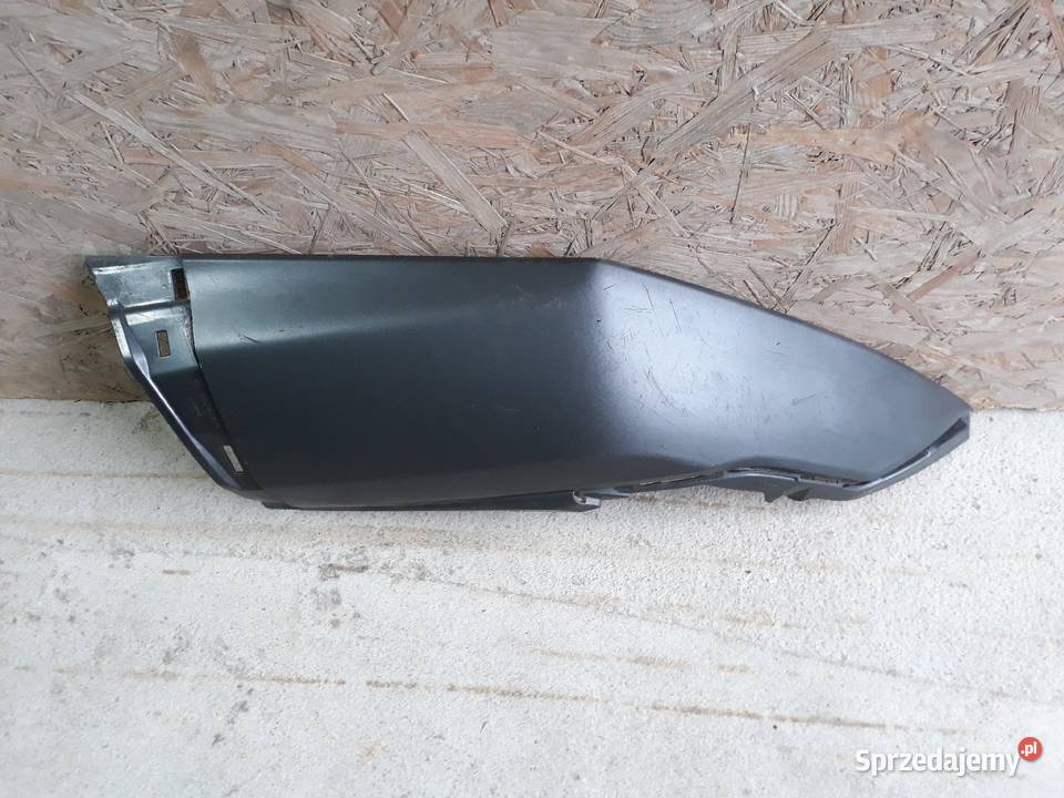 HONDA CRV CRV IV LIFT NAROŻNIK ZDERZAKA LEWY TYŁ Międzychód