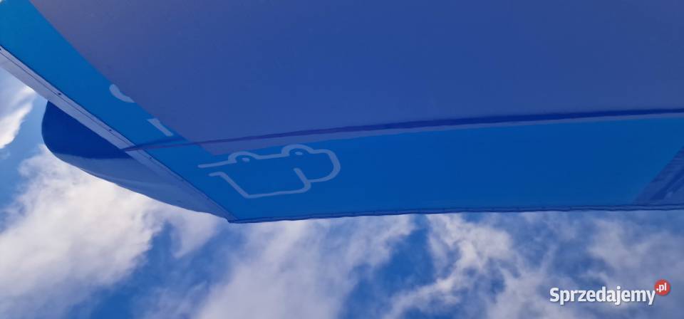 VOLVO FH5 PRZEDŁUŻENIE DRZWI 78539450 KOLOR 1618 Drzwi Bieleń