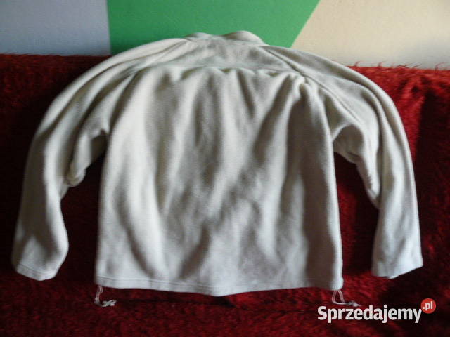 Polar uzywany jasny bezowy 15 zl Rzeszów