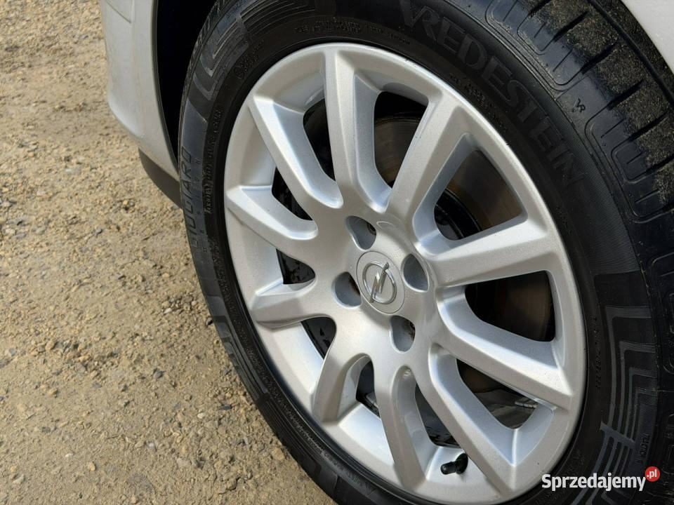 Opel Astra wielofunkcyjna kierownica Częstochowa