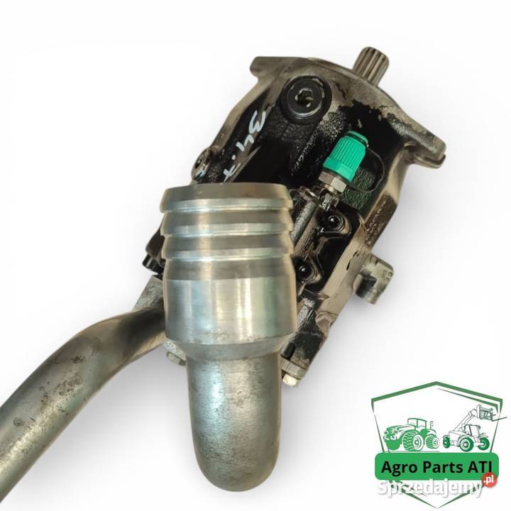 Pompa hydrauliczna A10VO45 R902431154 Rexroth Ciechanowiec