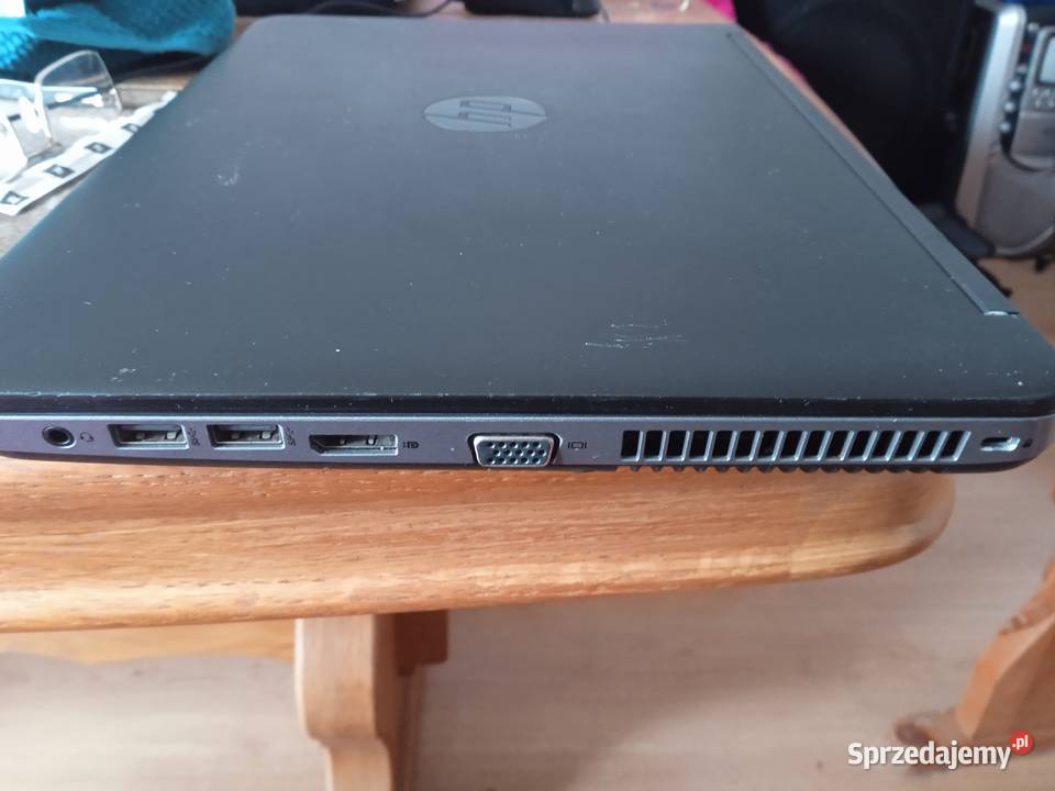 Laptop 146 HP Wind 10 Proc i5 Starachowice sprzedam