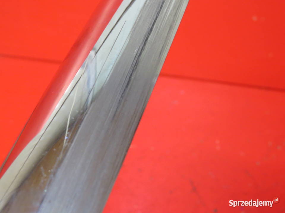 KAWASAKI Z900 Z 900 NINJA OSŁONA TŁUMIKA KOLANKA mazowieckie Warszawa