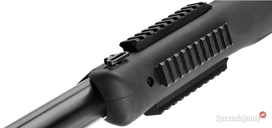 Wiatrówka PCP Hatsan BT65RB Elite 635 mm tuni Trzcianka